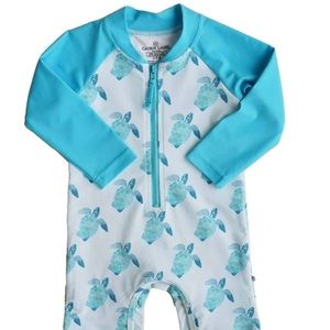 Caden Lane Rashguard